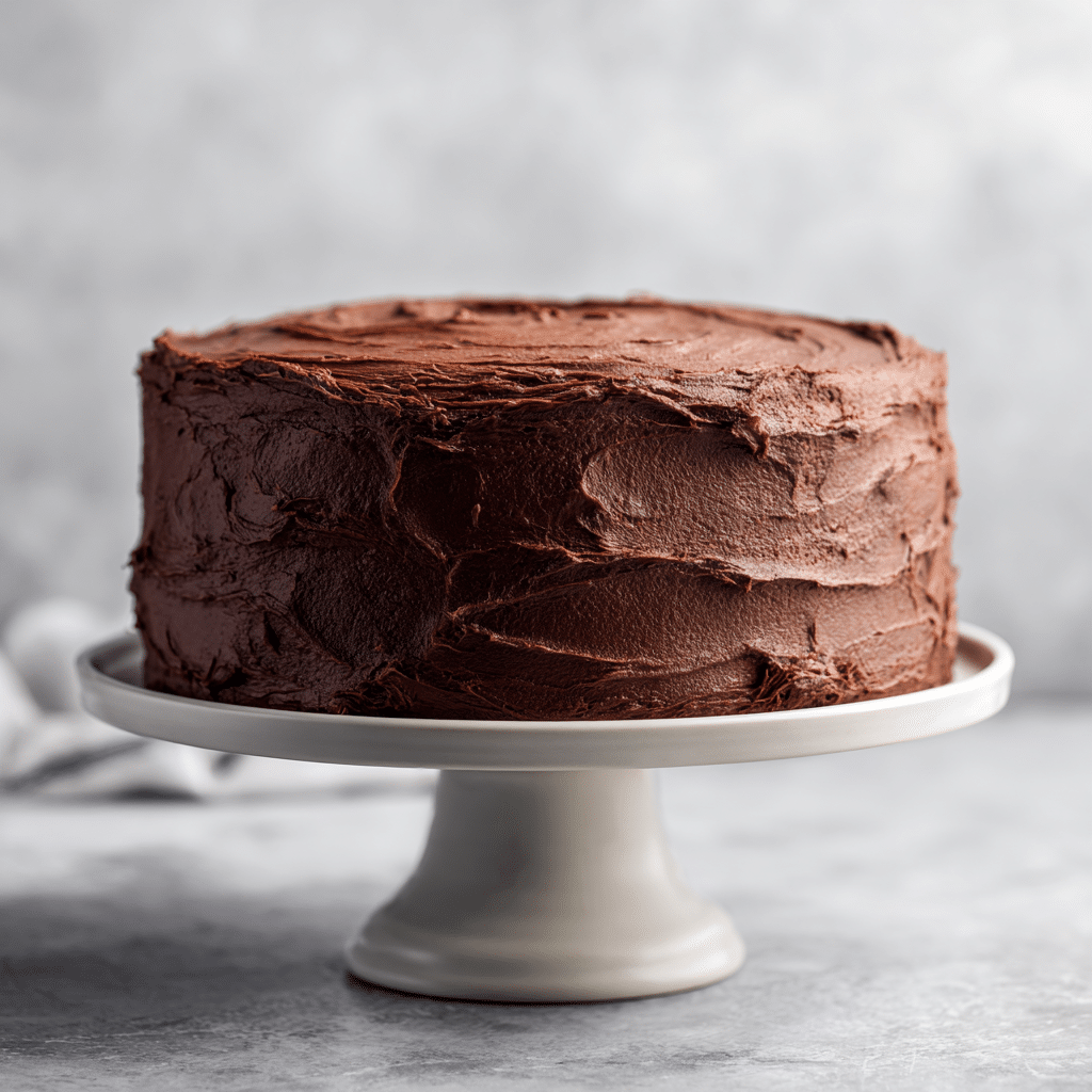 Dishfeast matildas chocolate cake featured image