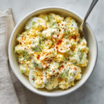 Dishfeast egg salad sandwiches serving