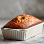 Dishfeast protein banana bread featured