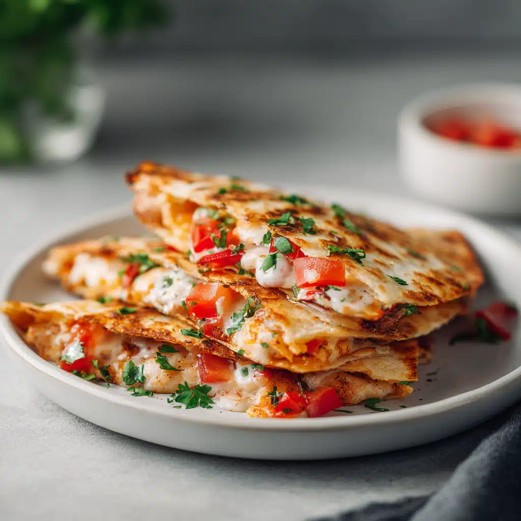 Smashburger Quesadillas: The Ultimate Crispy Beef Mashup