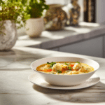 Greek Lemon Chicken Soup: The Ultimate Silky Avgolemono Guide