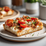 Detroit Style Pizza Recipe: The Ultimate Crispy Pan Guide