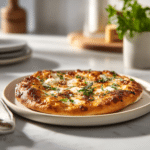 Homemade Pizza Dough: The Ultimate Recipe for Crispy Crust