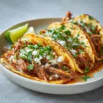 Birria Tacos Recipe with Savory Beef Consomé 3 Birria Tacos Recipe with Savory Beef Consomé