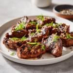 Easy Grilling Recipes for Summer BBQs: BBQ Chicken Macaroni