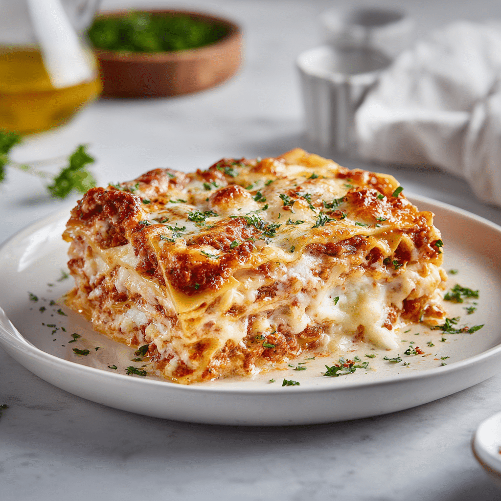 Maggiano’s Lasagna Recipe: The Ultimate Homemade Guide