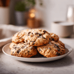 Levain-Inspired Two-Chip Chocolate Chip Cookies