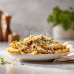 In-N-Out Burger Loaded Fries Recipe