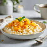 Mango Tapioca Pudding Recipe: Creamy Tropical Dessert Guide