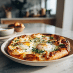Pizza Eggs Recipe: The Ultimate High-Protein Breakfast