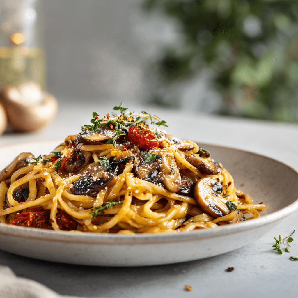 Marry Me Pasta Vegan Recipe 2 Marry Me Pasta Vegan Recipe