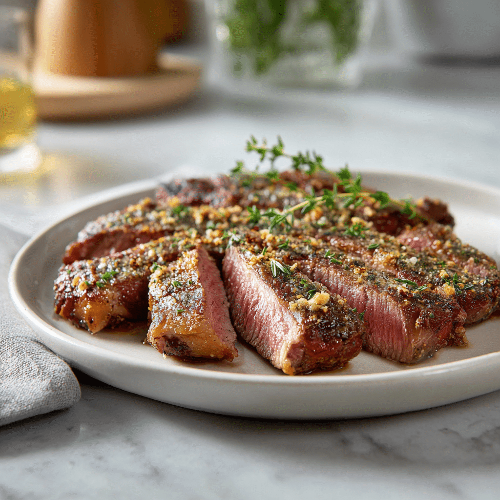 Easy Steak Seasoning Recipe for Professional Results 2 Easy Steak Seasoning Recipe for Professional Results