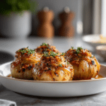 Stuffed Onions (Onion Dolma) Recipe for a Savory Dinner 3 Stuffed Onions (Onion Dolma) Recipe for a Savory Dinner