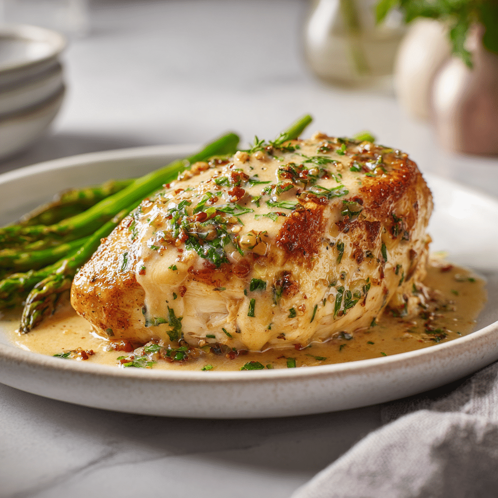Slow Cooker Chicken Breast Recipe