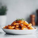 Southern Fried Apples Recipe: The Ultimate Comfort Food Side Dish