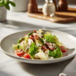 Famous La Scala Chopped Salad: The Ultimate Beverly Hills Recipe