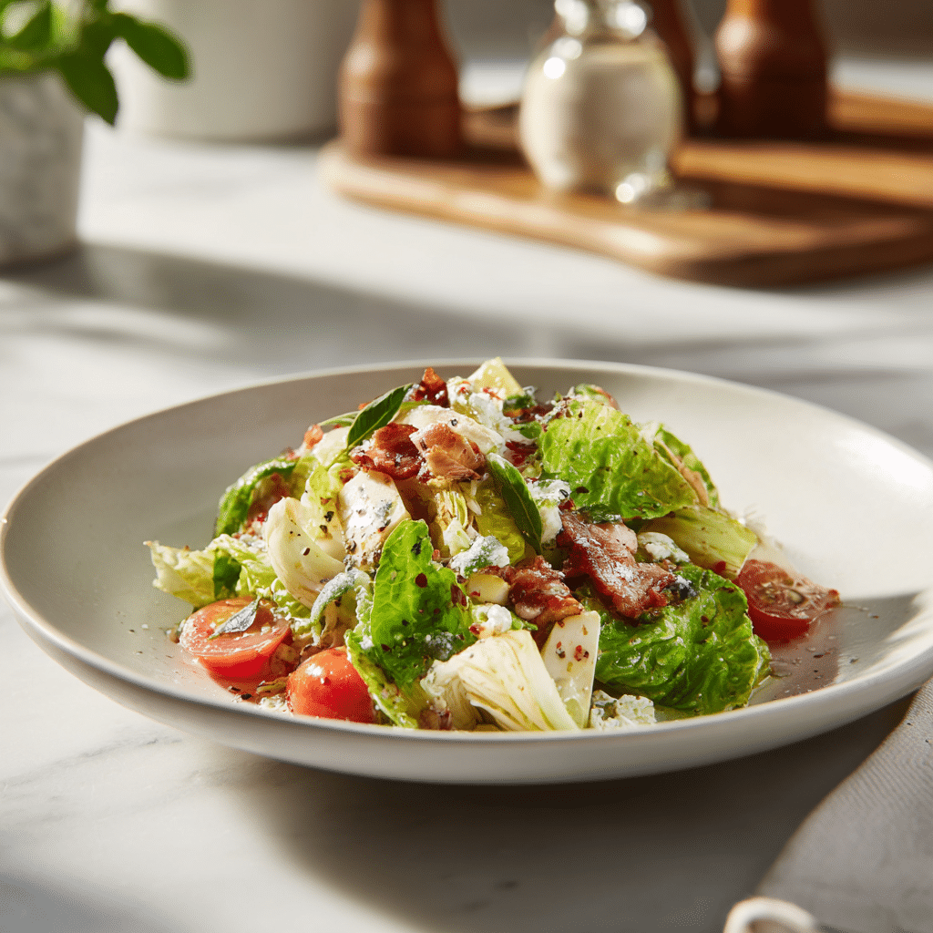 Famous La Scala Chopped Salad: The Ultimate Beverly Hills Recipe