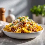 Loaded Potato Taco Bowl Recipe: Easy Tex-Mex Dinner 3 Loaded Potato Taco Bowl Recipe: Easy Tex-Mex Dinner