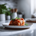 Lentil and Rice Stuffed Cabbage Rolls: A Hearty Vegan Guide