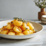 Rondelles de Patate Douce au Miel Recipe 3 Rondelles de Patate Douce au Miel Recipe
