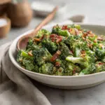 Broccoli Salad With Crunch And Color 3 Broccoli Salad With Crunch And Color