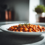 Brown Sugar Baked Beans Recipe 3 Brown Sugar Baked Beans Recipe