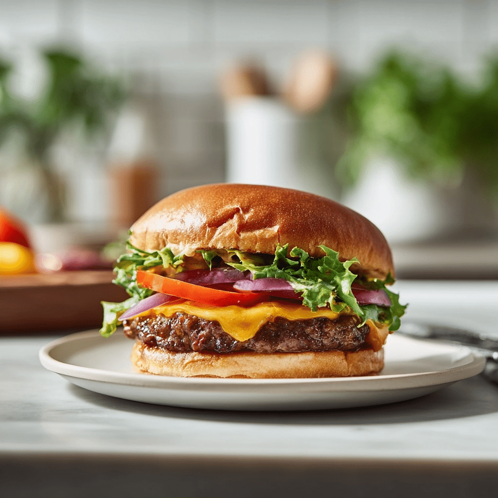 Smash Burgers: The Ultimate Crispy Edge Recipe