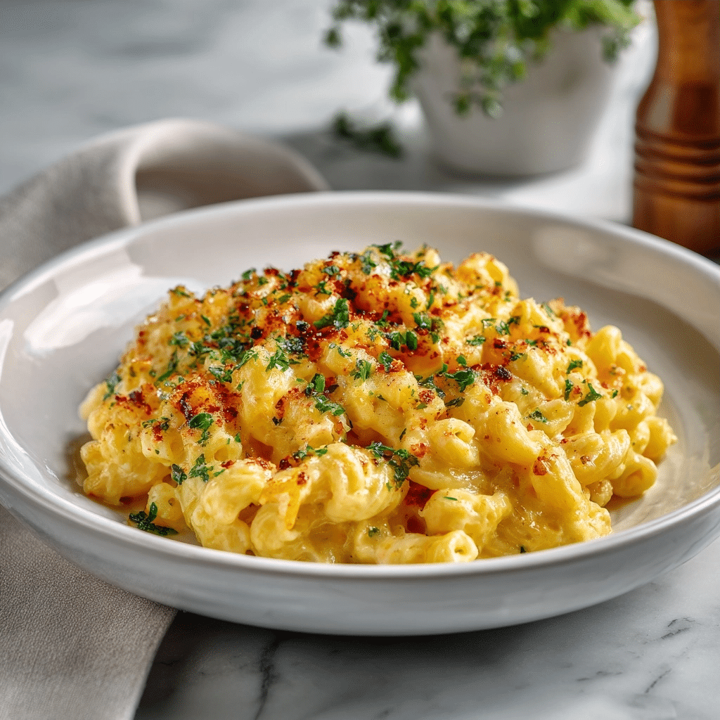 Mac and Cheese Recipe: Creamy Homemade Stovetop Guide