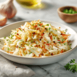KFC Style Coleslaw Recipe: The Ultimate Copycat Guide