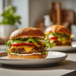 BBQ Burgers Recipe: The Ultimate Guide to Smoky Grilled Perfection