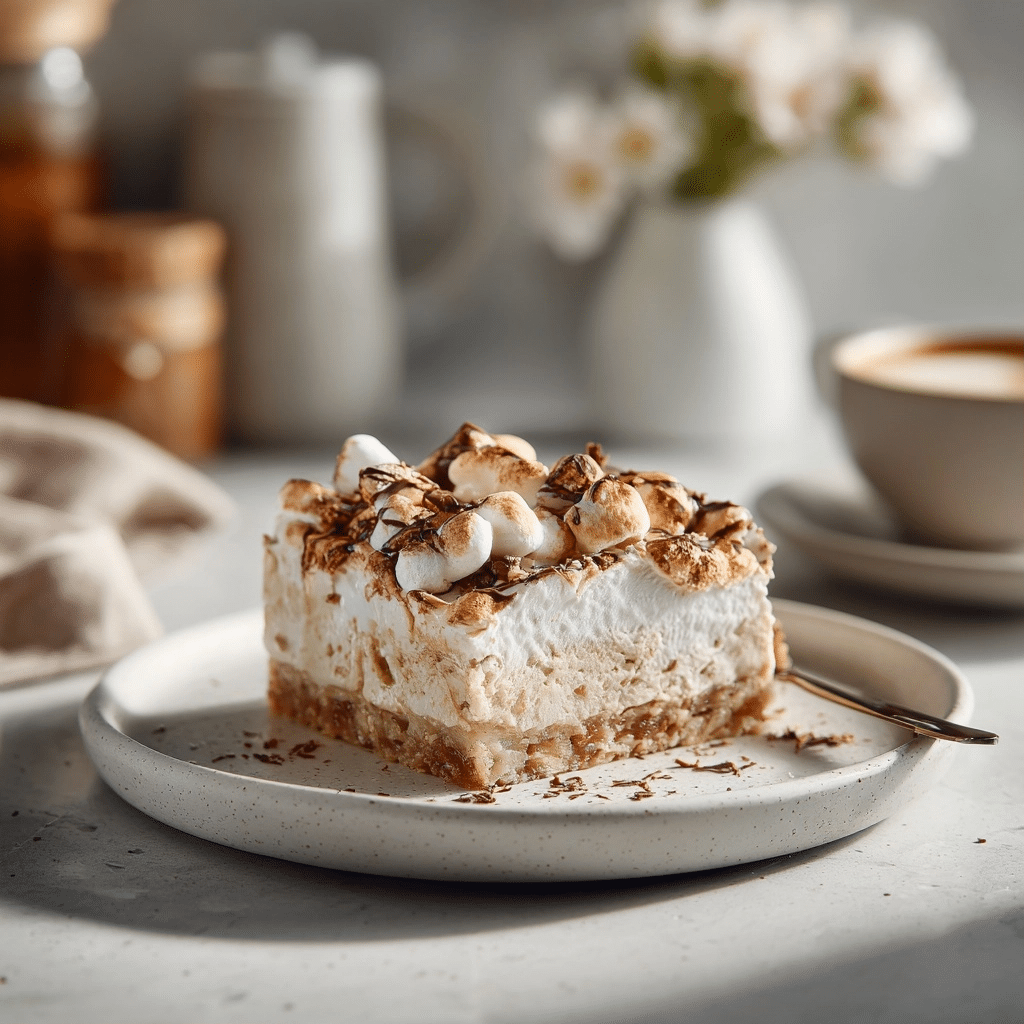 Marshmallow Bars Recipe: The Ultimate Crispy Treat Guide