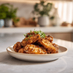 Hot Honey Wings: The Ultimate Crispy Spicy Recipe