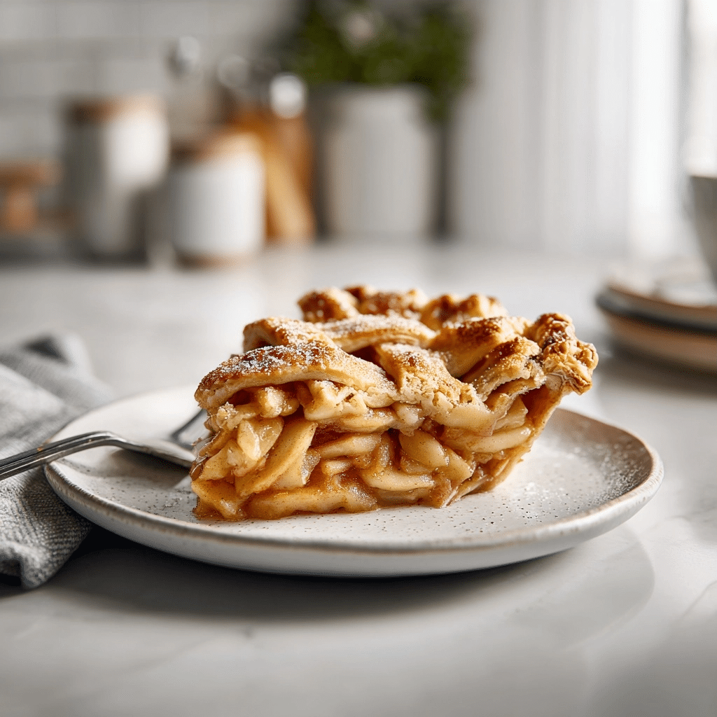 Apple Pie Recipe: The Ultimate Classic Homemade Guide