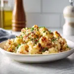 Loaded Cauliflower Bowls Recipe