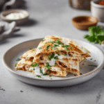 Chicken Quesadillas: The Ultimate Crispy Homemade Recipe