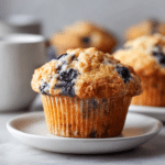 Blueberry Muffins: The Ultimate Homemade Recipe