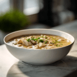 White Chicken Chili: The Ultimate Creamy Recipe Guide