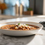 Taco Soup Recipe: The Ultimate One-Pot Hearty Meal