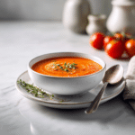 Tomato Basil Soup: The Ultimate Homemade Recipe Guide