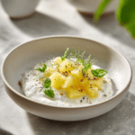 Pineapple Coconut Smoothie Recipe: Tropical Refreshment