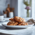 Banana Bread Cookies: Soft and Chewy Homemade Recipe