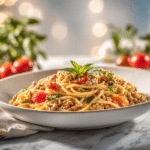 Cheeseburger Pasta Recipe: The Ultimate Family Comfort Meal