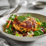 Turkey Burger Bowls: Healthy Low-Carb Meal Prep Recipe