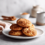 Snickerdoodles Cookie Recipe: Soft and Chewy Cinnamon Classics 3 Snickerdoodles Cookie Recipe: Soft and Chewy Cinnamon Classics