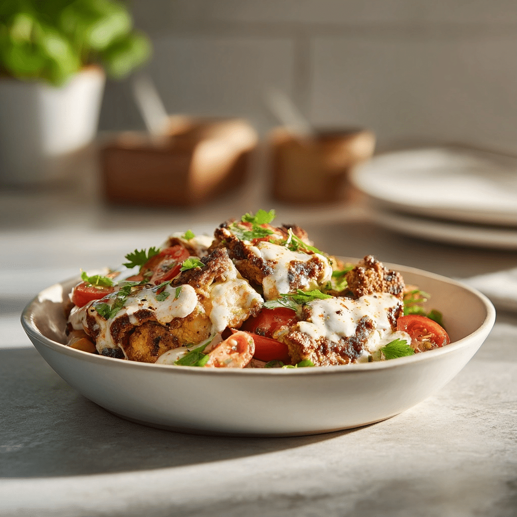 Turkey Burger Bowls: Healthy Low-Carb Meal Prep Recipe