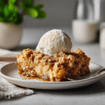 Dump Cake Recipe: The Ultimate Effortless Fruit Dessert Guide