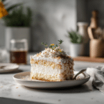 Coconut Cream Cake Recipe: The Ultimate Moist Tropical Dessert