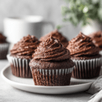 Chocolate Cupcakes Recipe: The Ultimate Moist and Rich Treat