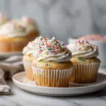 Funfetti Cupcakes Recipe