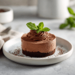 Chocolate Mousse: The Ultimate French Dessert Recipe
